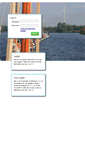 Mobile Screenshot of dszv.nl